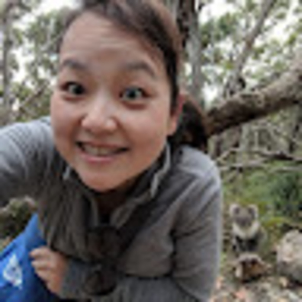 Meet your Posher, Youfei
